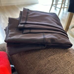 Women’s leggings SET OF 2